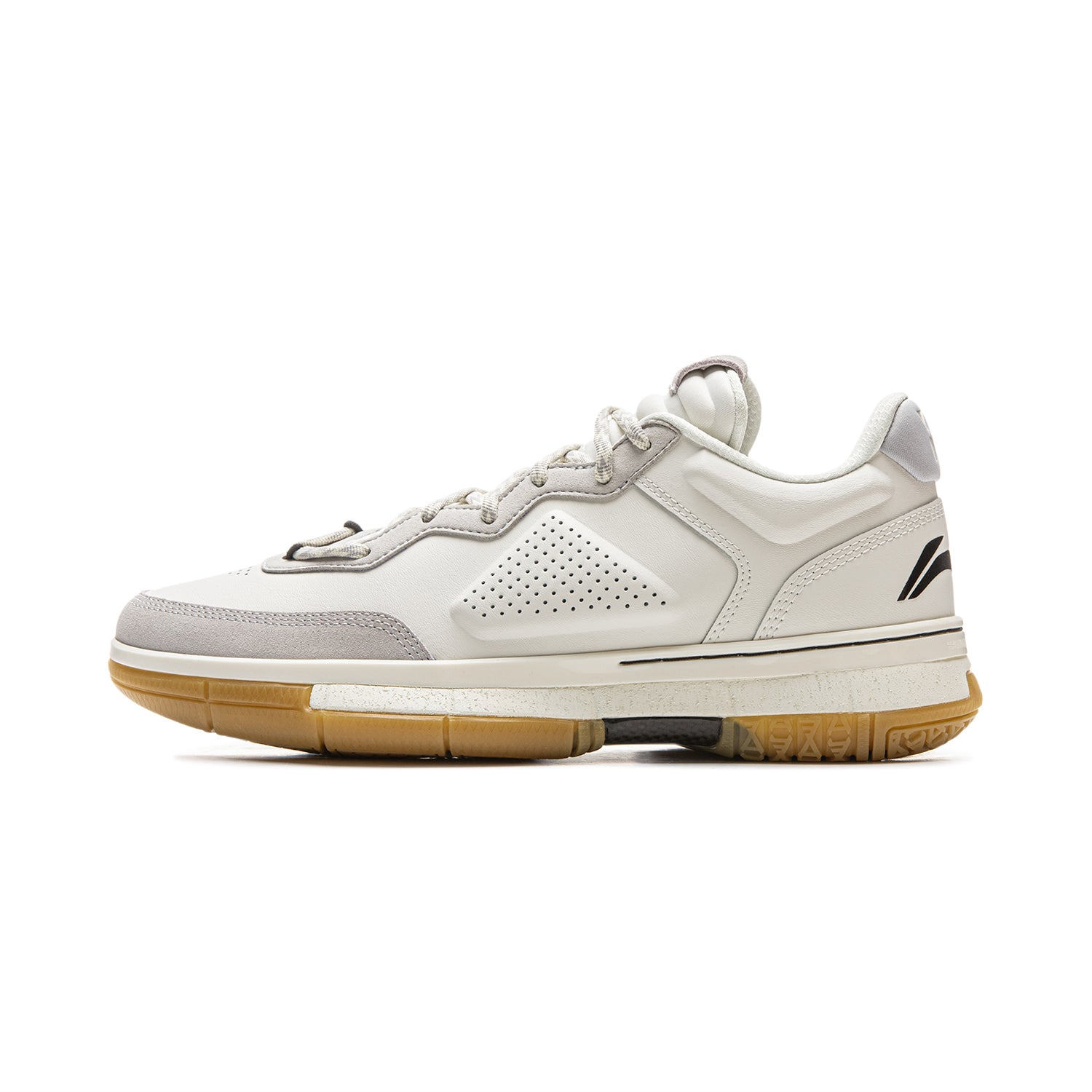 Way of Wade 1 Low White Hot Basketball Shoes