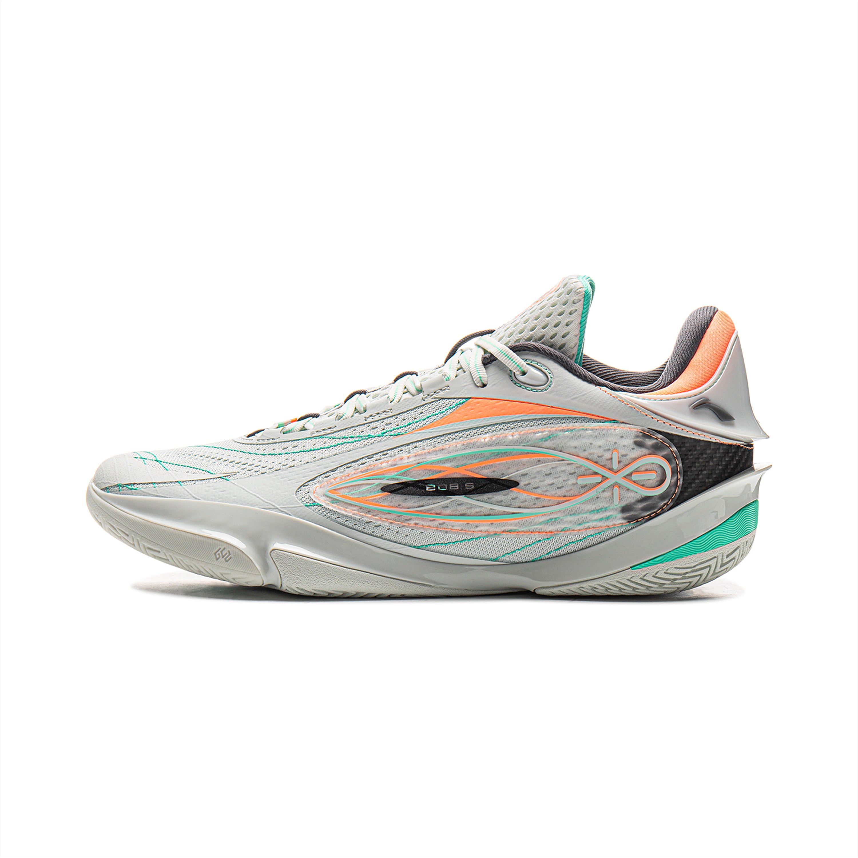 Wade 808 5 Ultra Dazzle Basketball Shoes