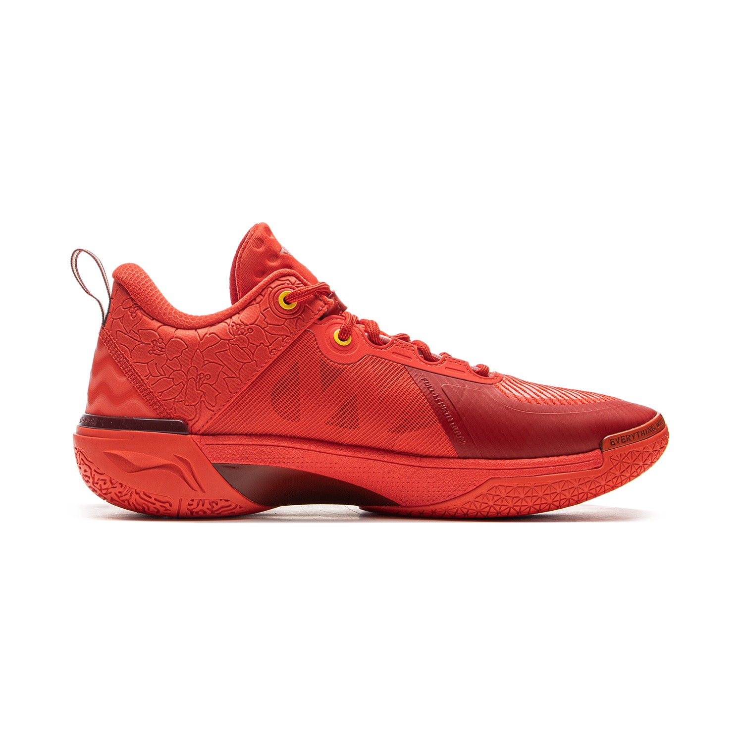 Wade Shadow 6 V2 Sneakers "Flower City" Edition
