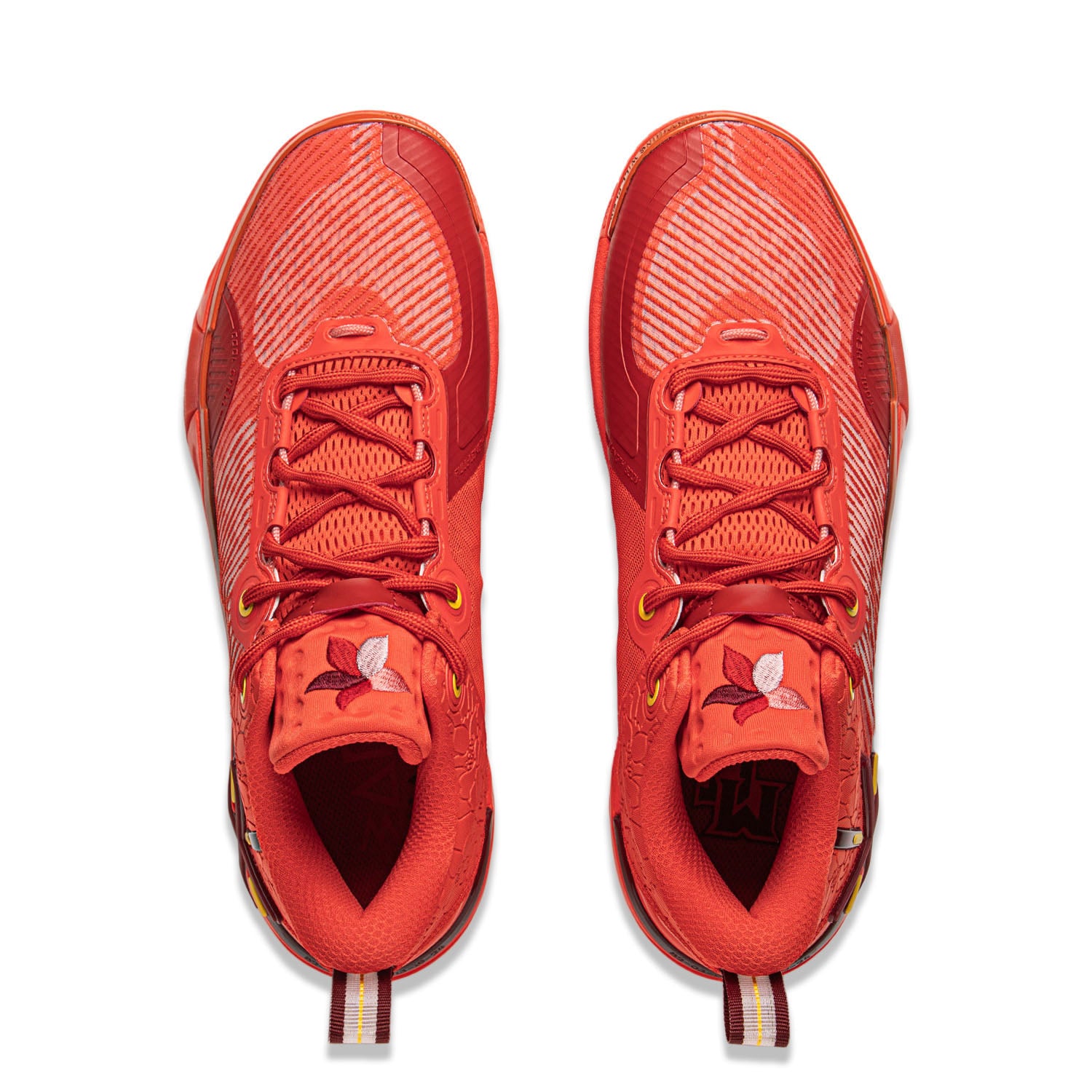 Wade Shadow 6 V2 Sneakers "Flower City" Edition