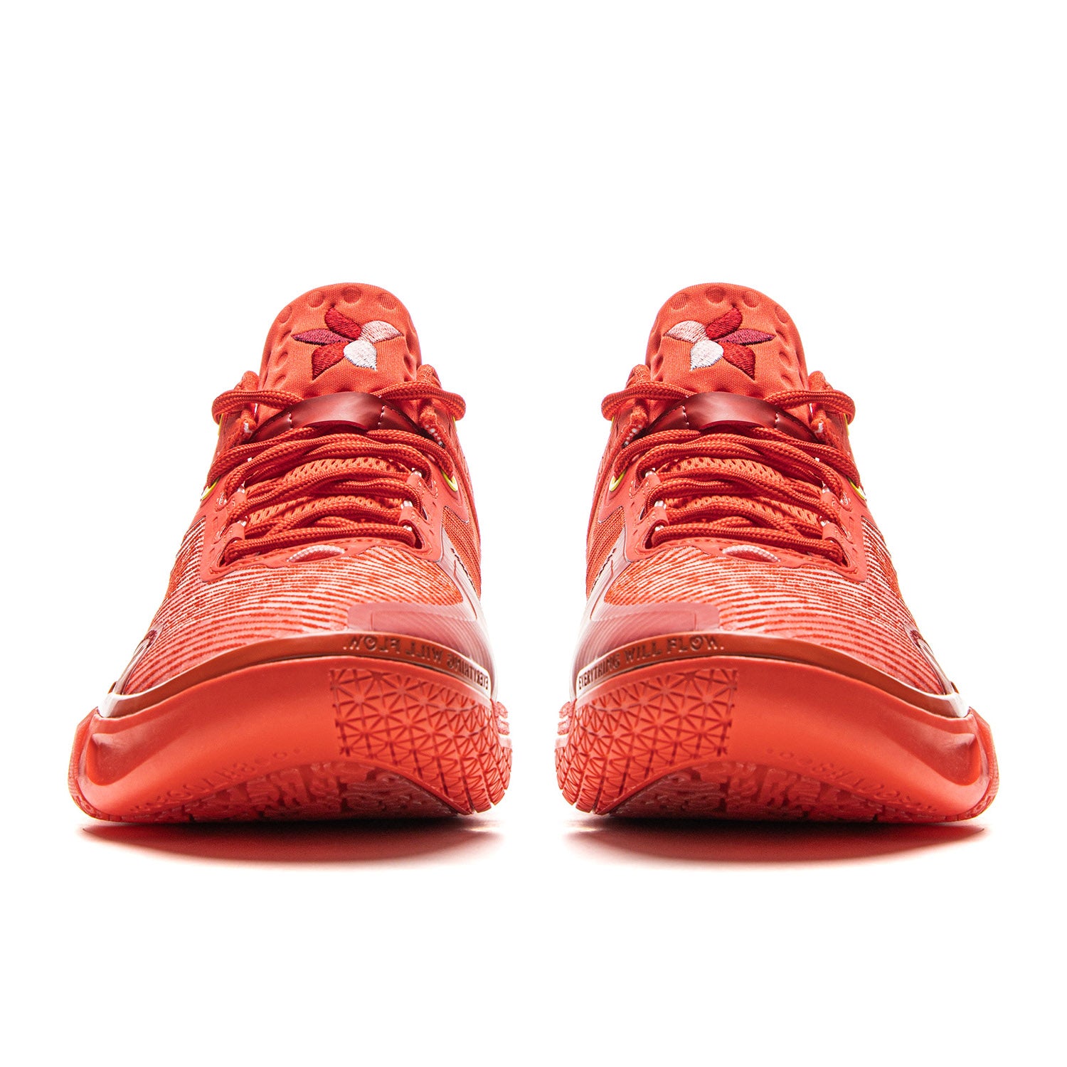 Wade Shadow 6 V2 Sneakers "Flower City" Edition