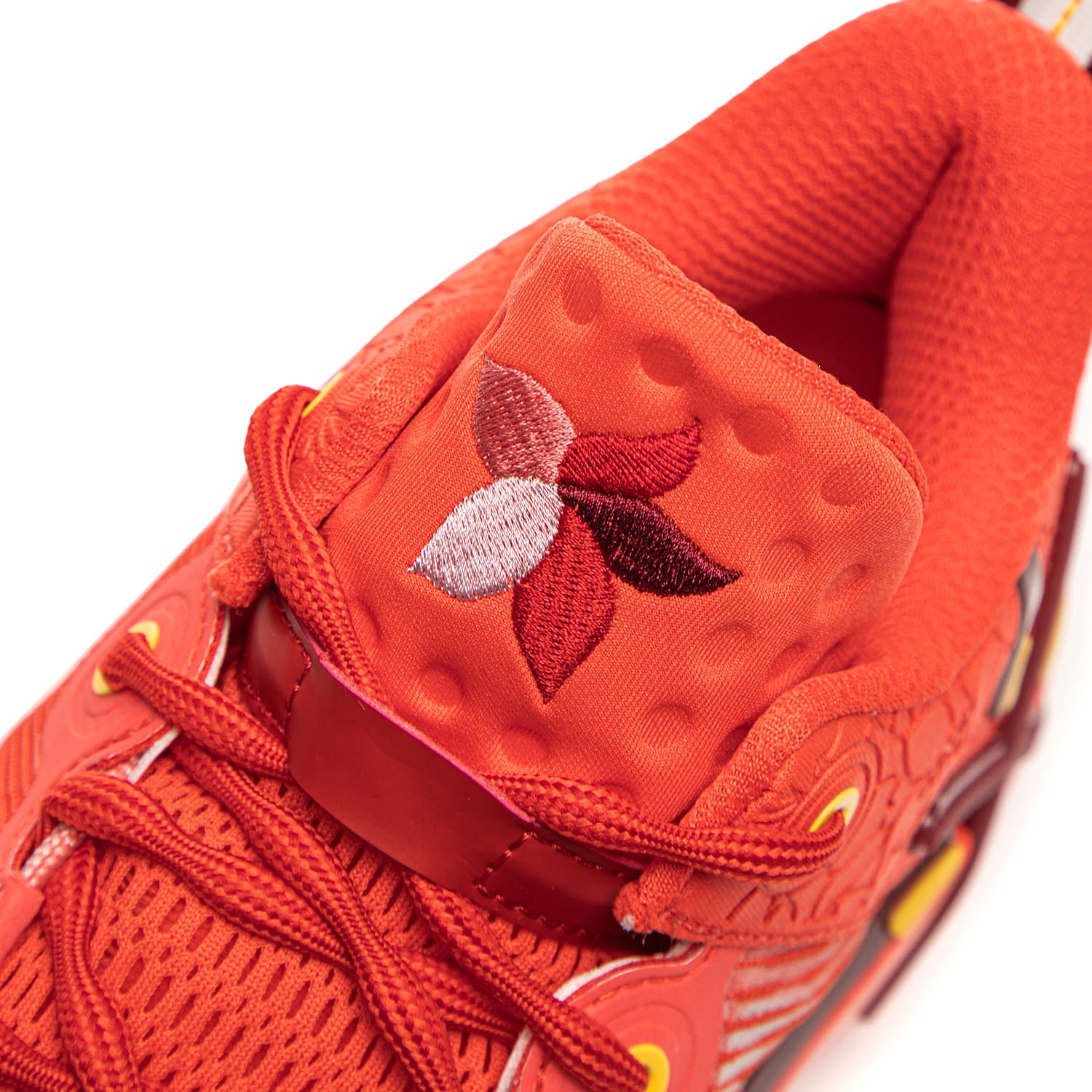 Wade Shadow 6 V2 Sneakers "Flower City" Edition