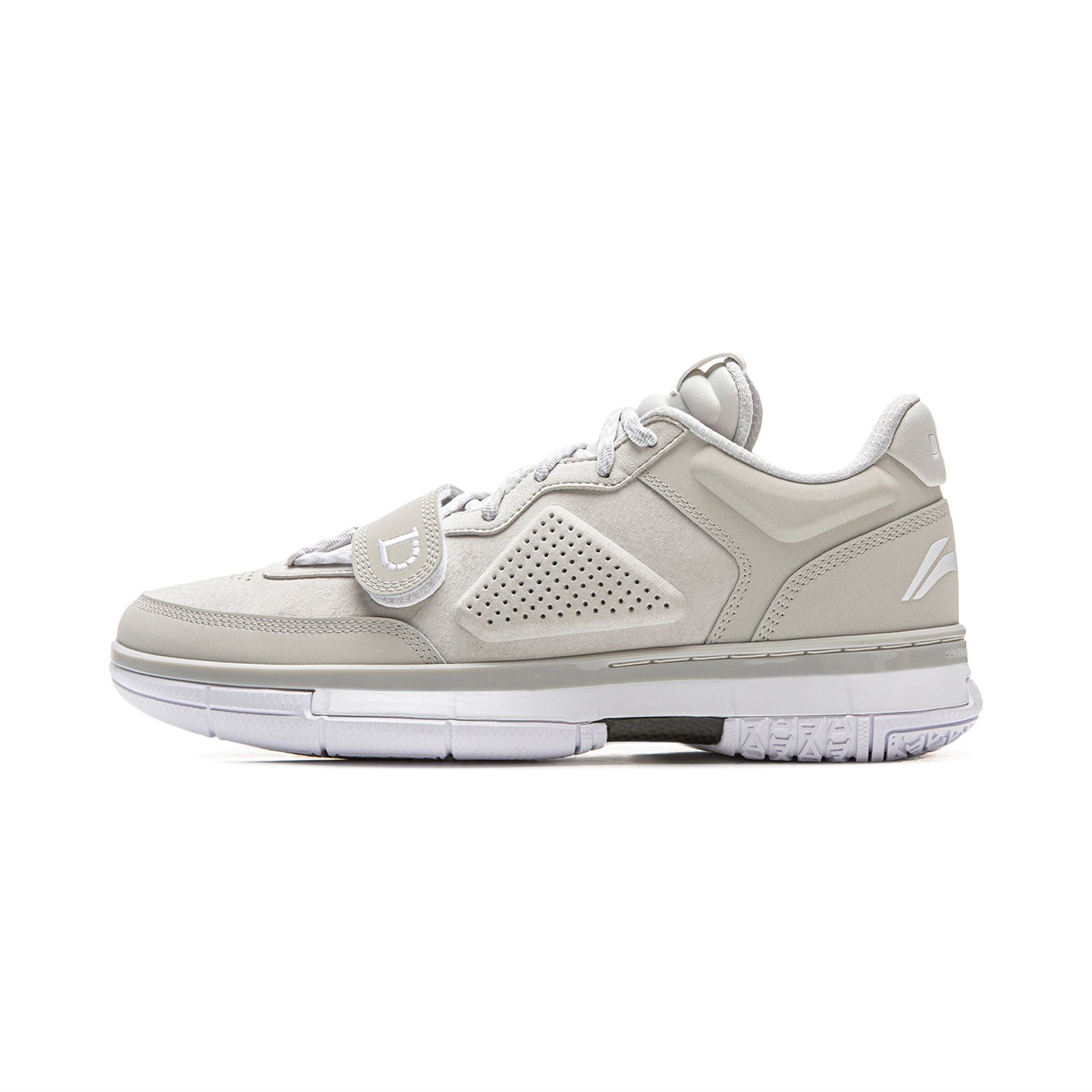 Way of Wade 1 Low Basketball Shoes "Dlo"