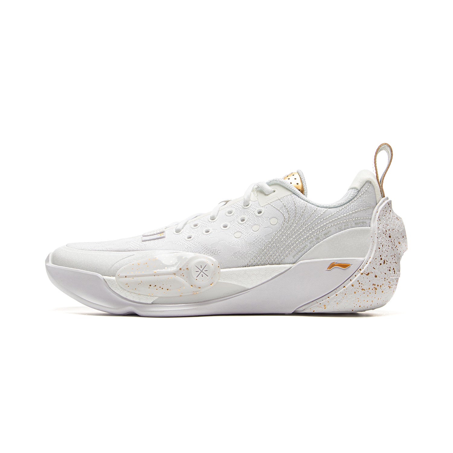 Wade All City 13 Basketball Shoes "Road to Finals" Edition