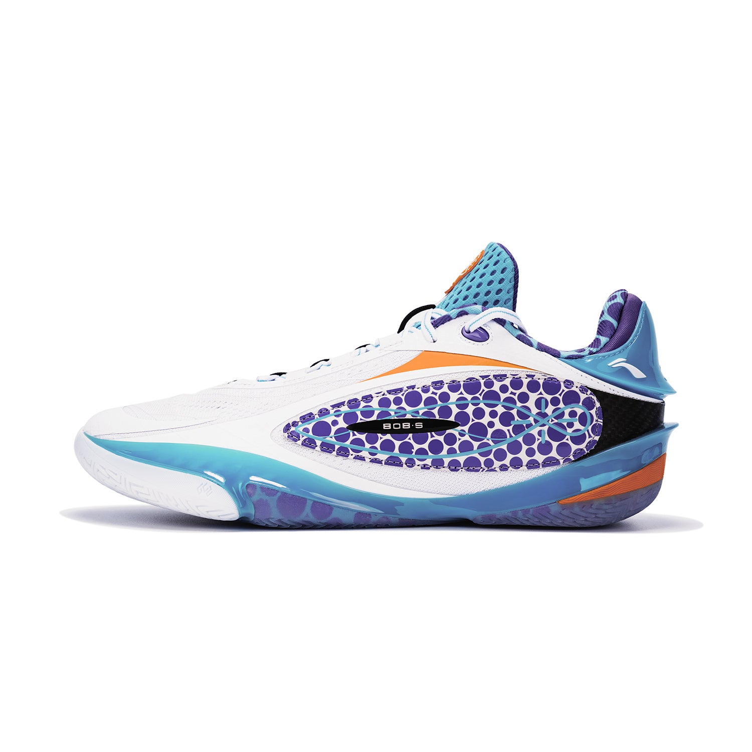 Wade 808 5 Ultra Stingray Basketball Shoes