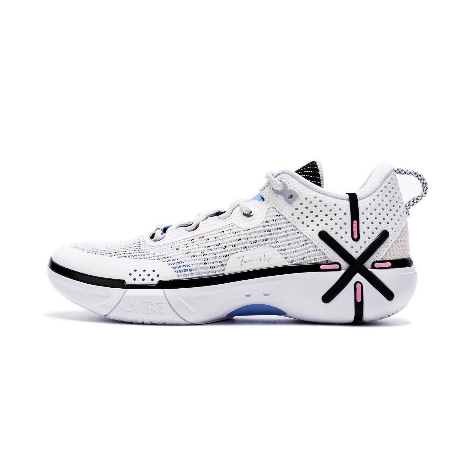 Wade Shadow 6 Sneakers - Lightweight Running Shoes