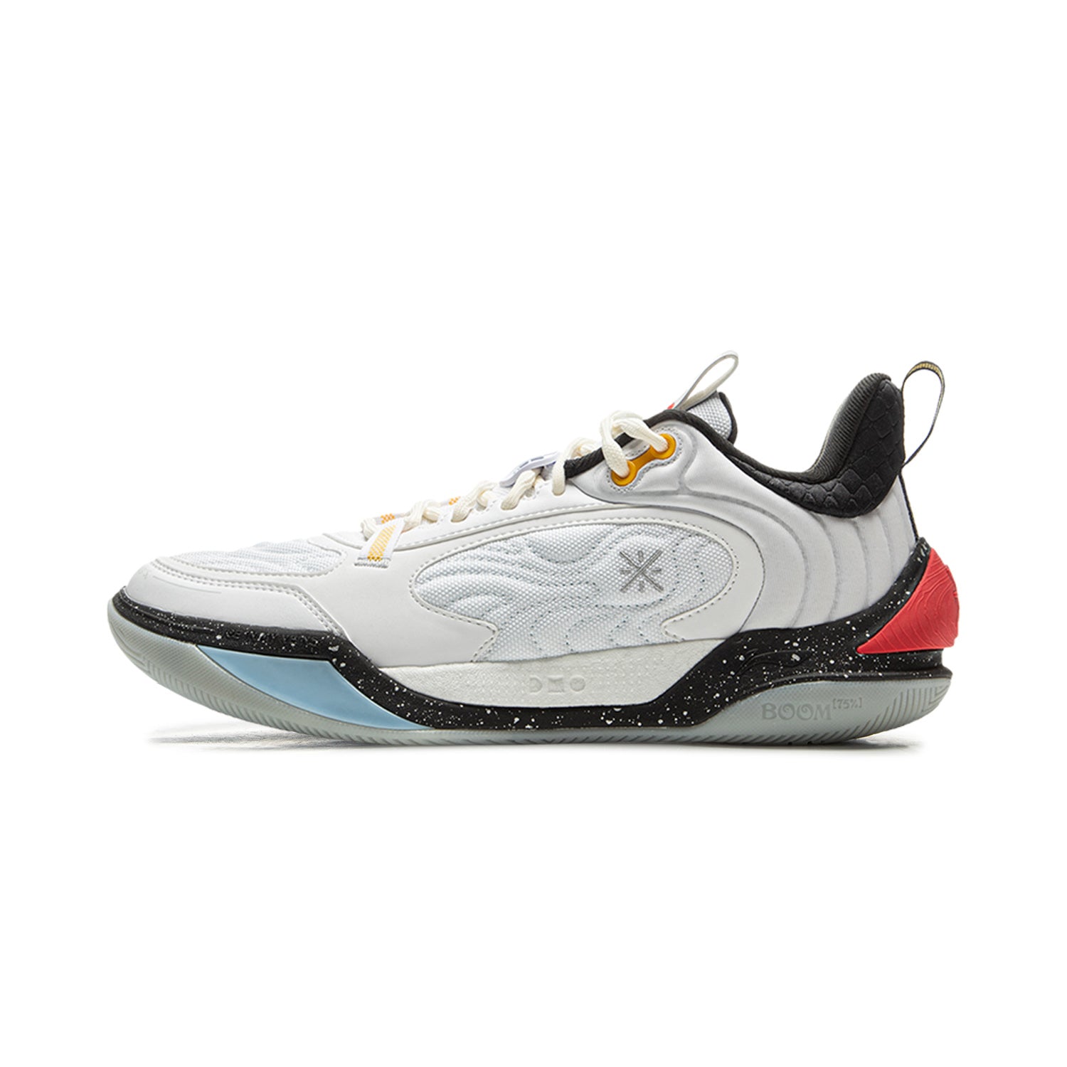 Wade Ice Blood 2 V2 Explore Basketball Shoes