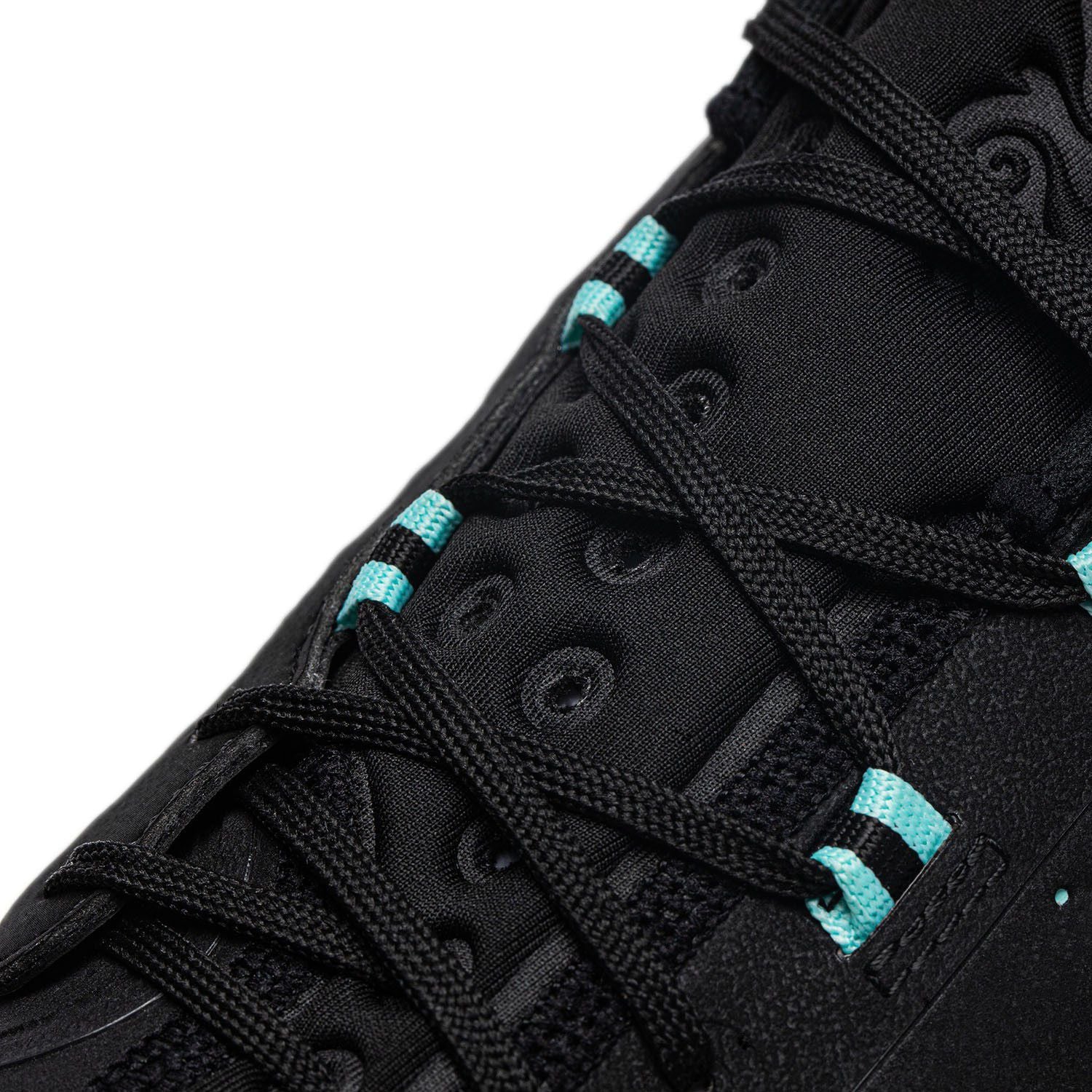 Wade 808 4 Ultra Basketball Shoes in Obsidian