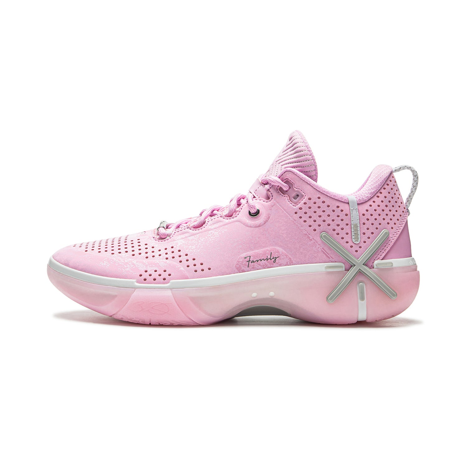 Wade Shadow 6 Sneakers - Miami Night Colorway