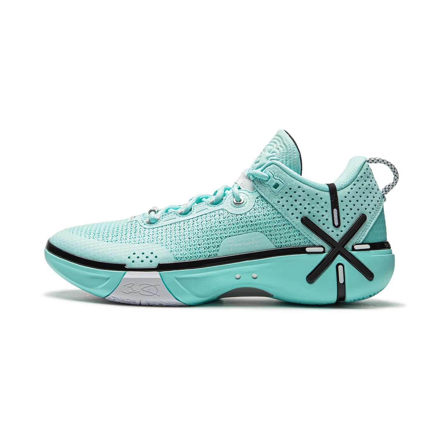 Wade Shadow 6 Sneakers - Liberty Edition