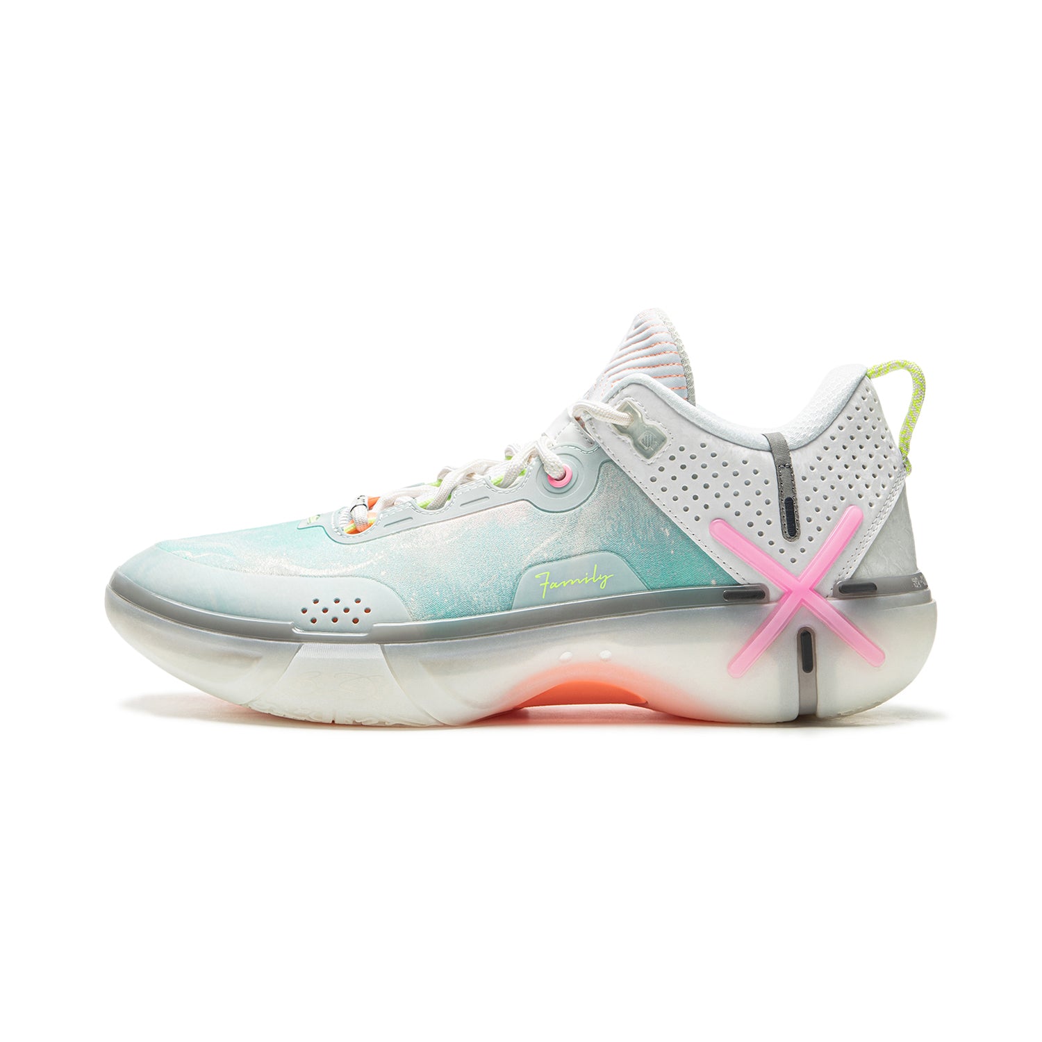 Wade Shadow 6 Fantasy Sneakers