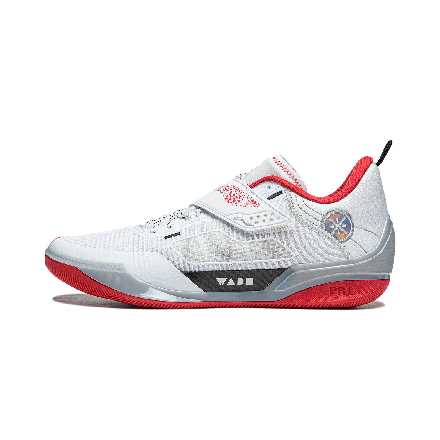 Wade 808 4 Ultra 305 Running Shoes
