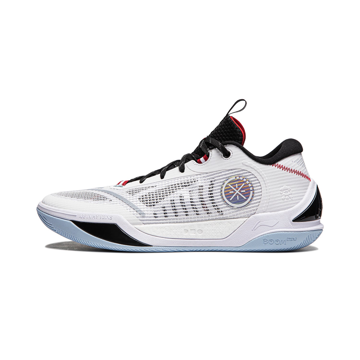 Wade Ice Blood 2 Sneakers – Limited Edition Announcement