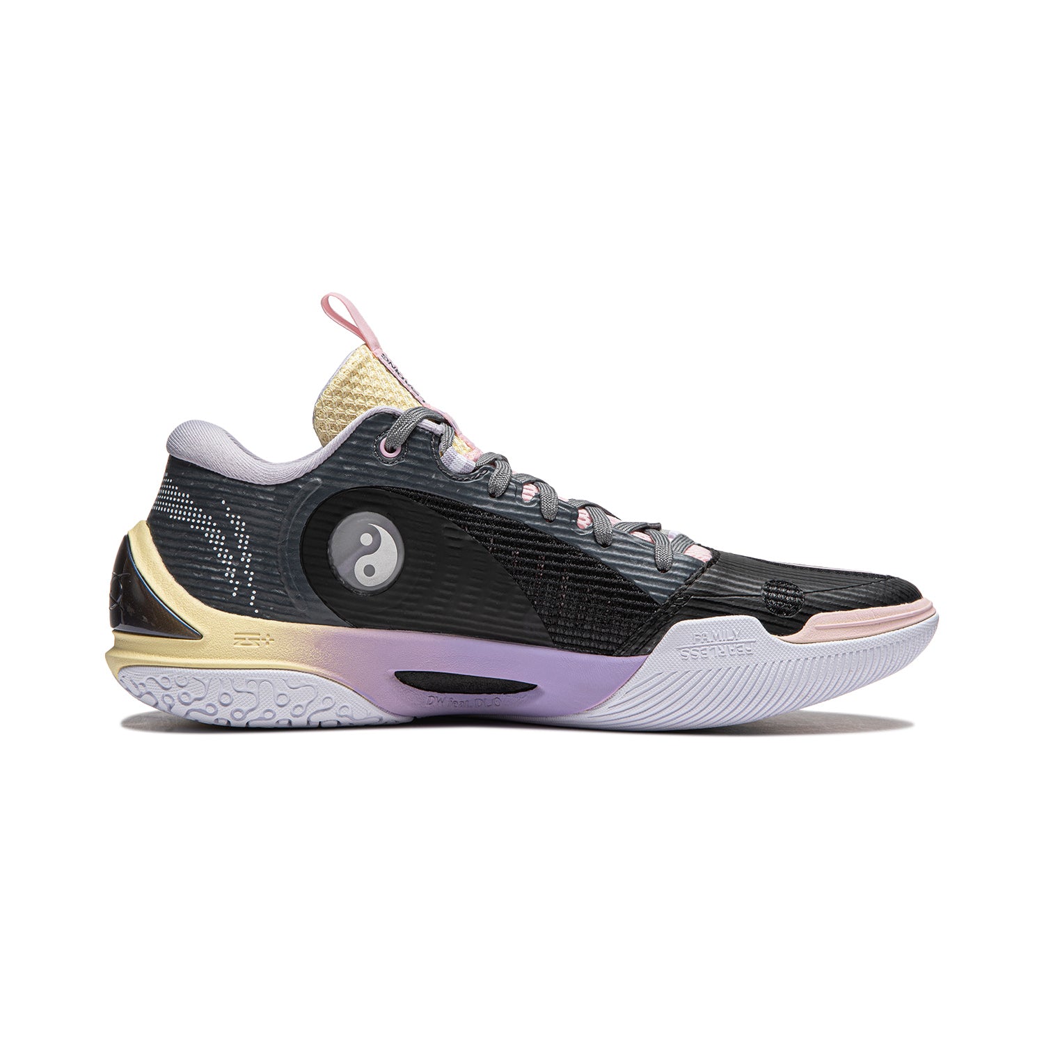 Wade Chemistry Ice Blood 2 Sneakers