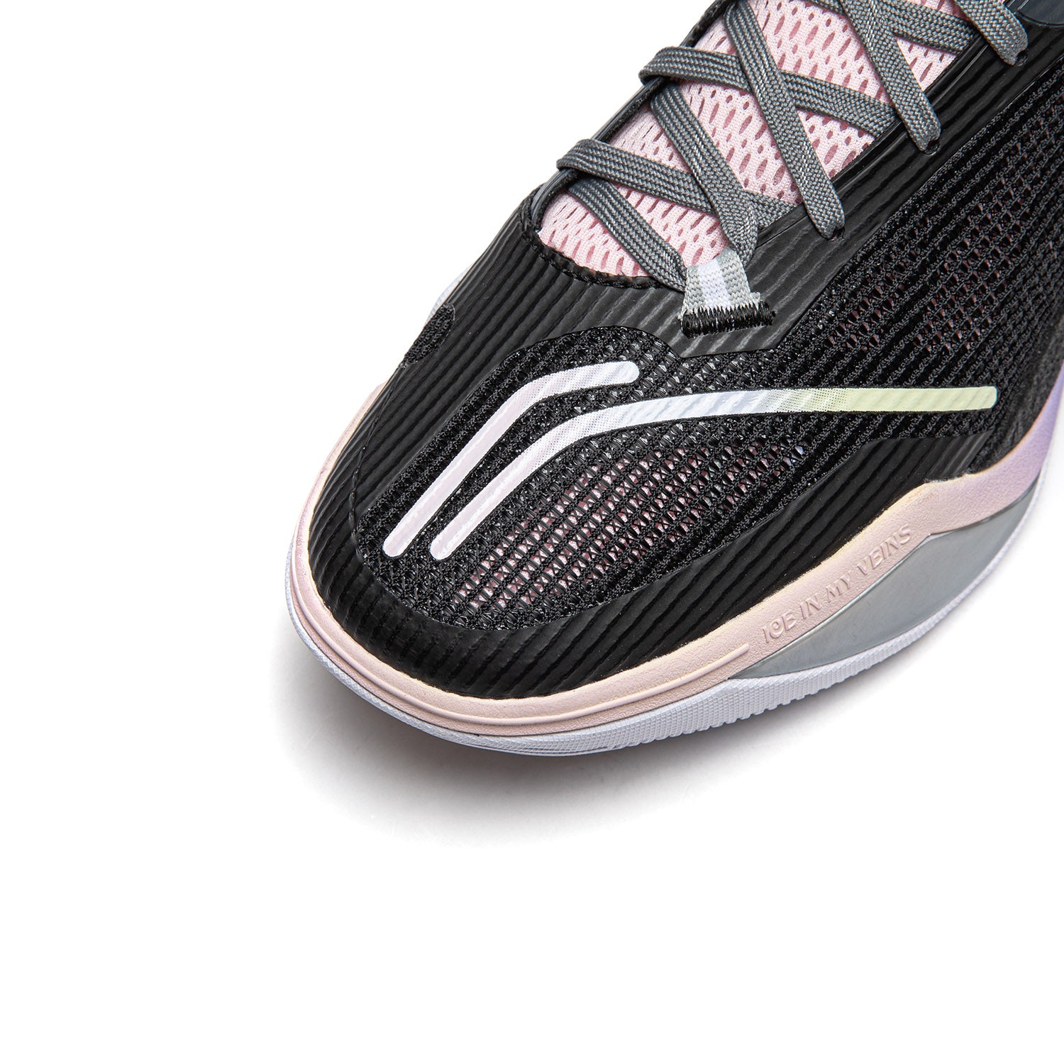Wade Chemistry Ice Blood 2 Sneakers