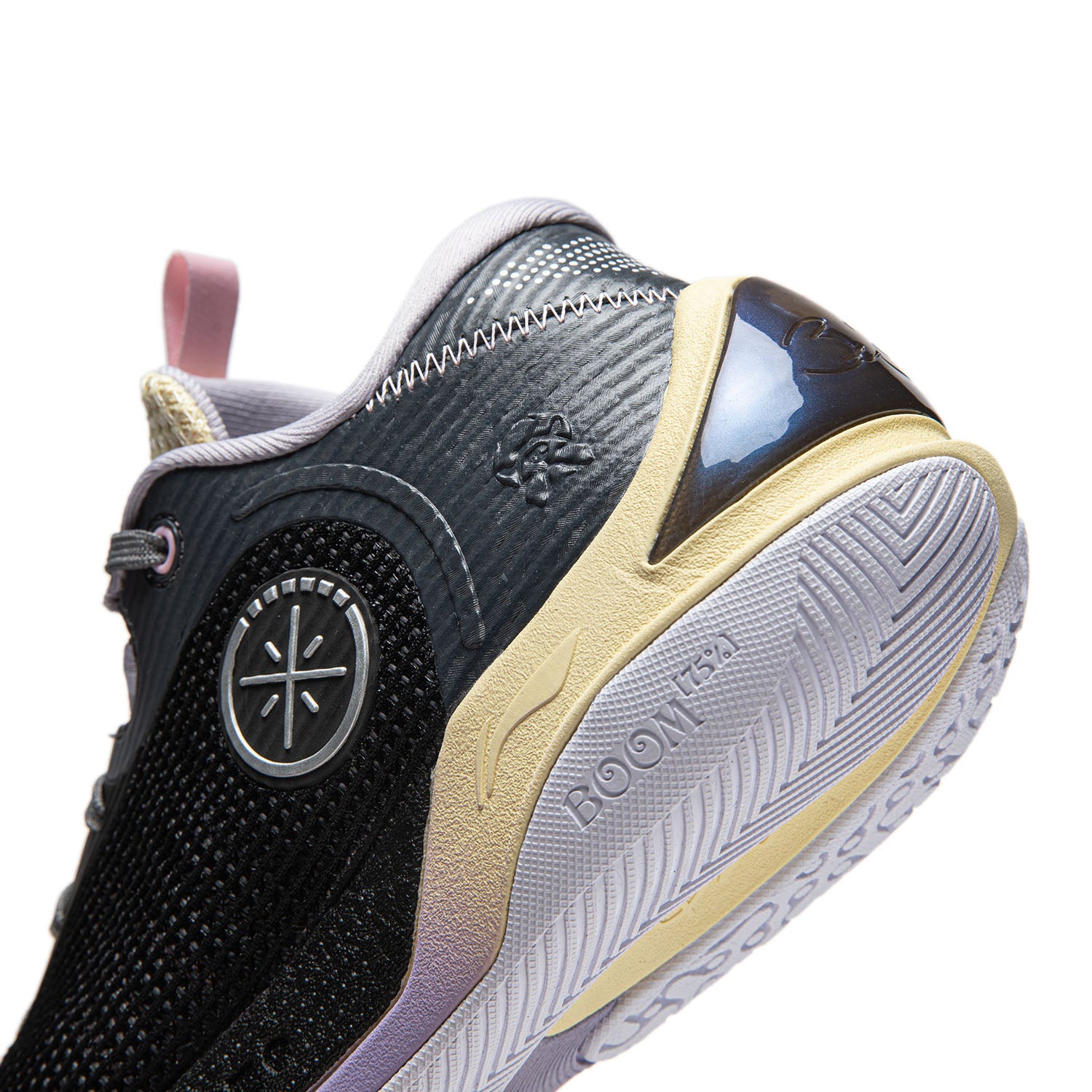 Wade Chemistry Ice Blood 2 Sneakers