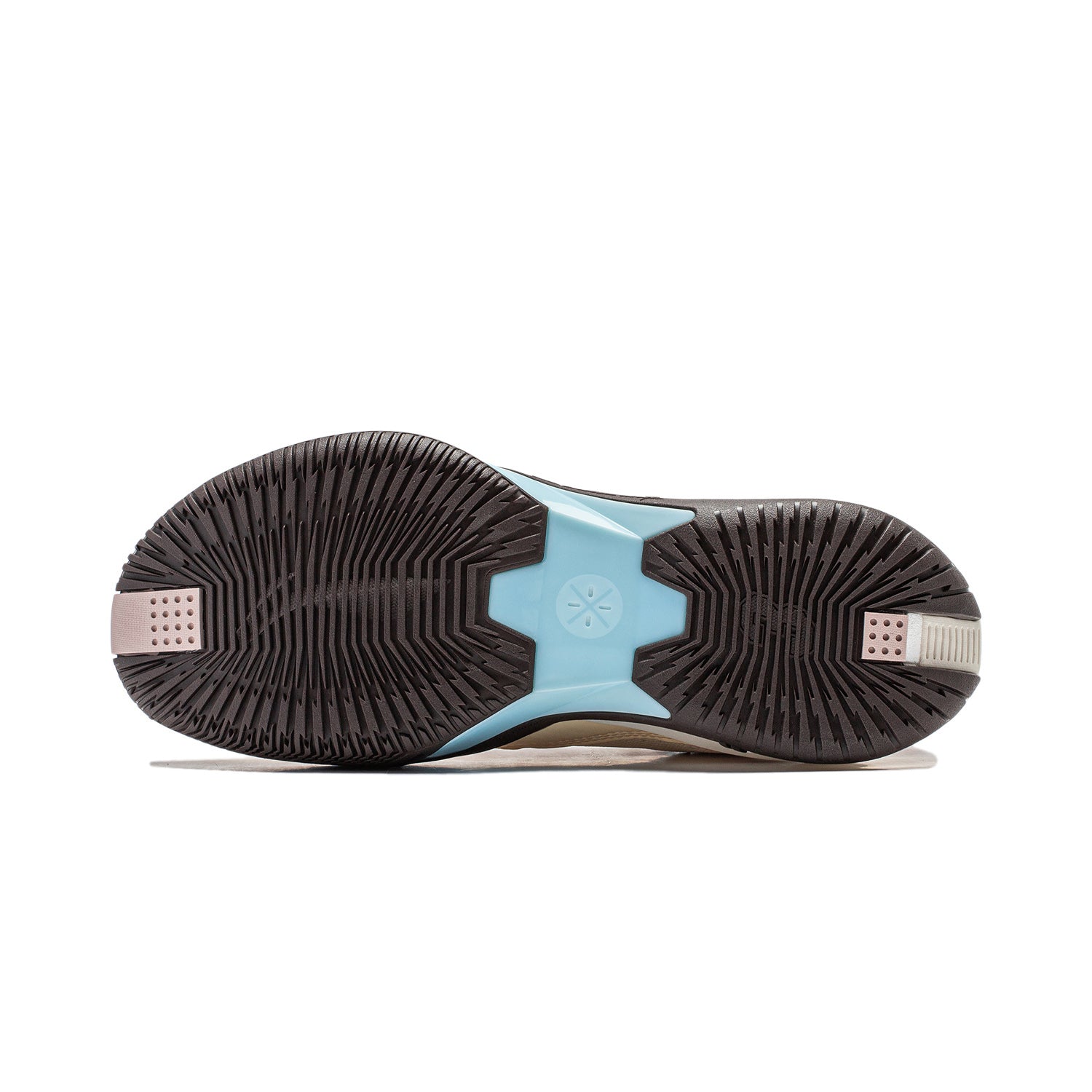 Wade Fission 9" Skateboard Deck - Origin Series