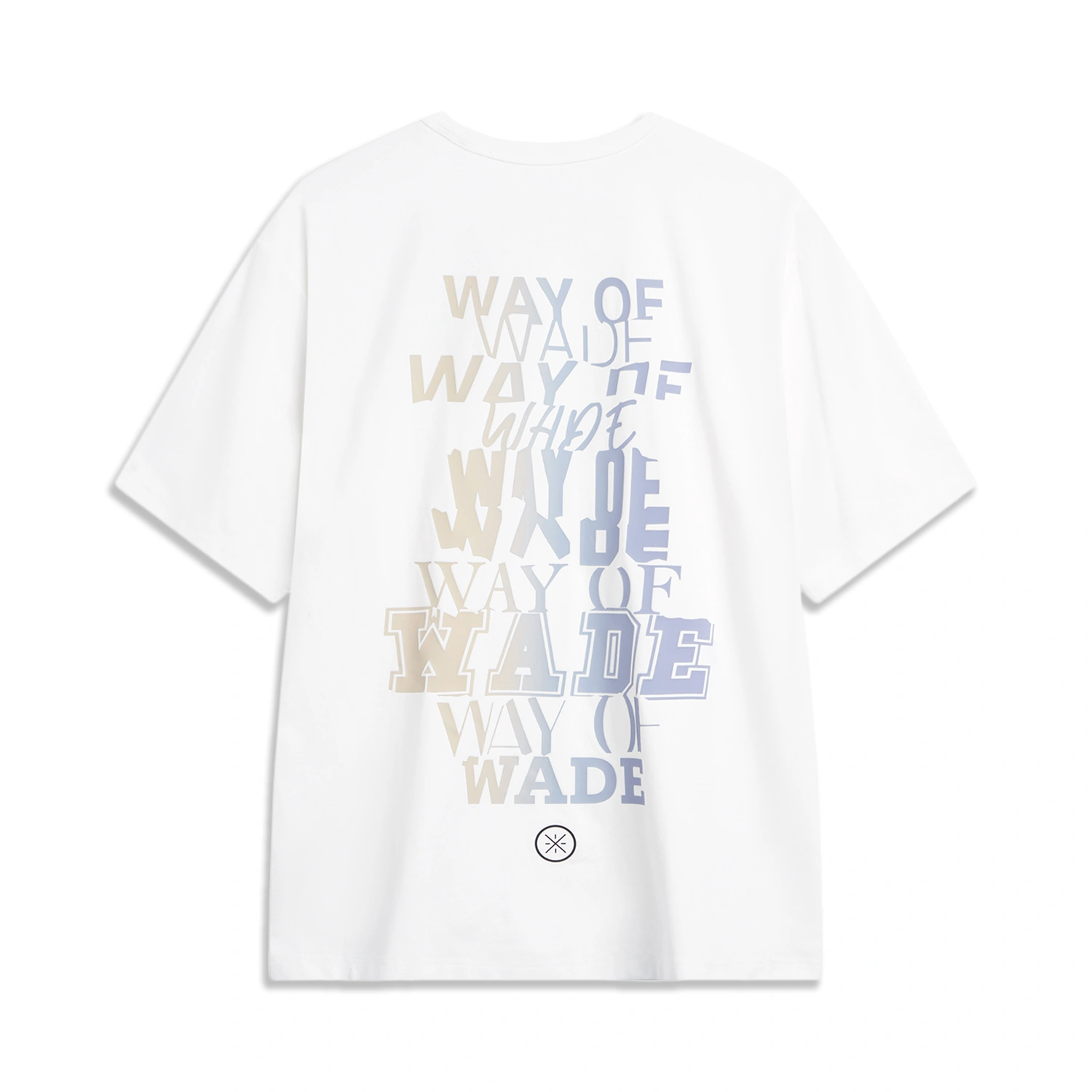 Wade Cotton T-Shirt for Men - Casual Comfort Fit