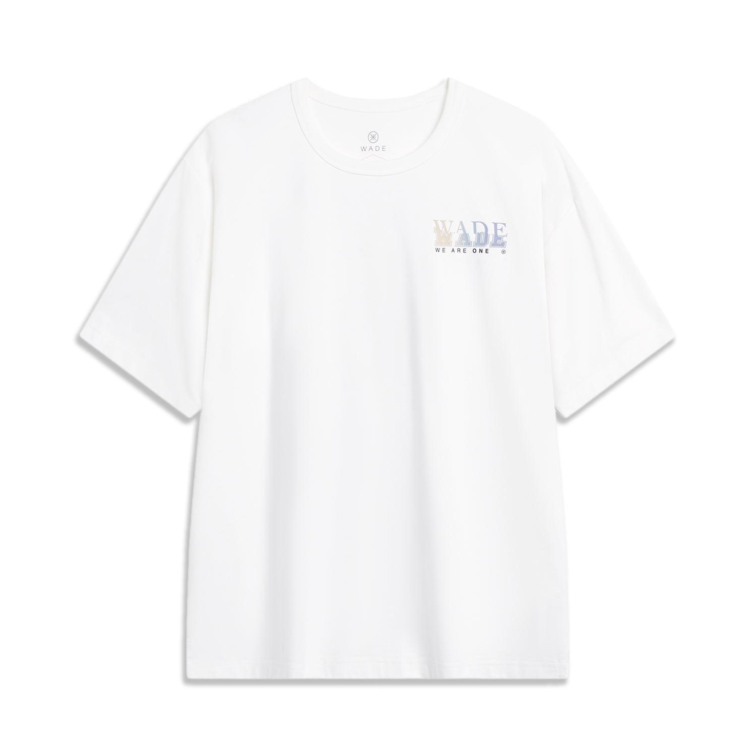Wade Cotton T-Shirt for Men - Casual Comfort Fit
