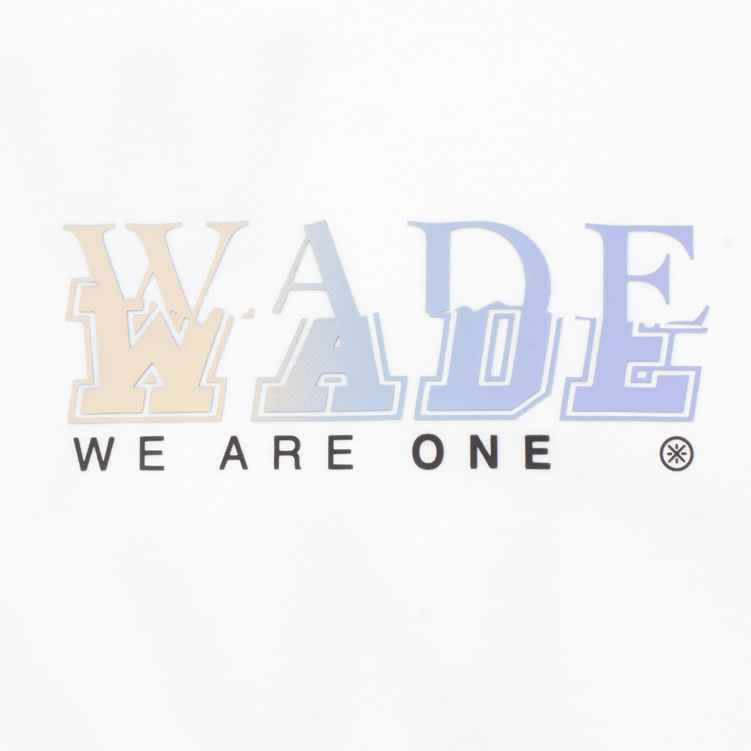 Wade Cotton T-Shirt for Men - Casual Comfort Fit