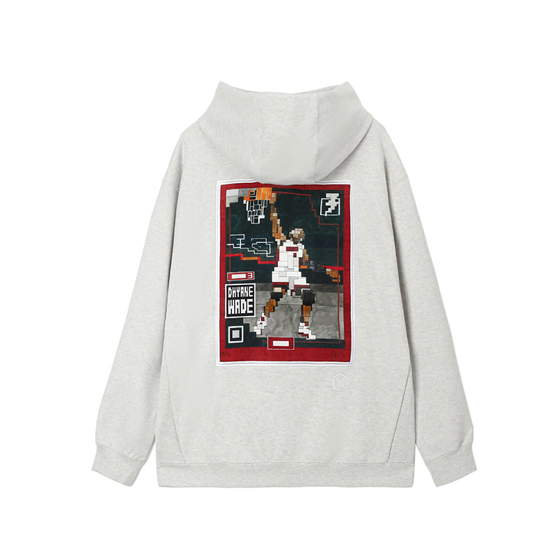 Wade Hoodie - Soft & Stylish Pullover for Men & Women