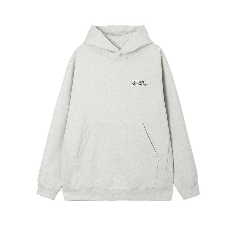 Wade Hoodie - Soft & Stylish Pullover for Men & Women