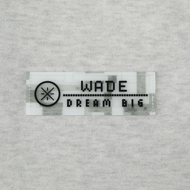 Wade Hoodie - Soft & Stylish Pullover for Men & Women