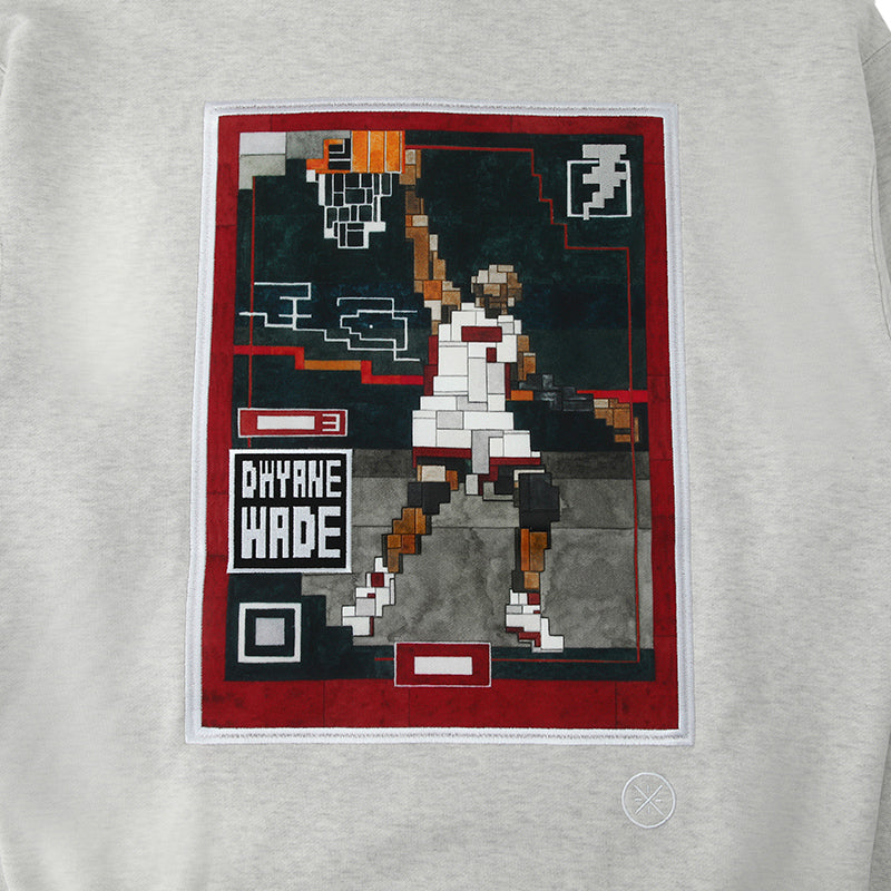 Wade Hoodie - Soft & Stylish Pullover for Men & Women