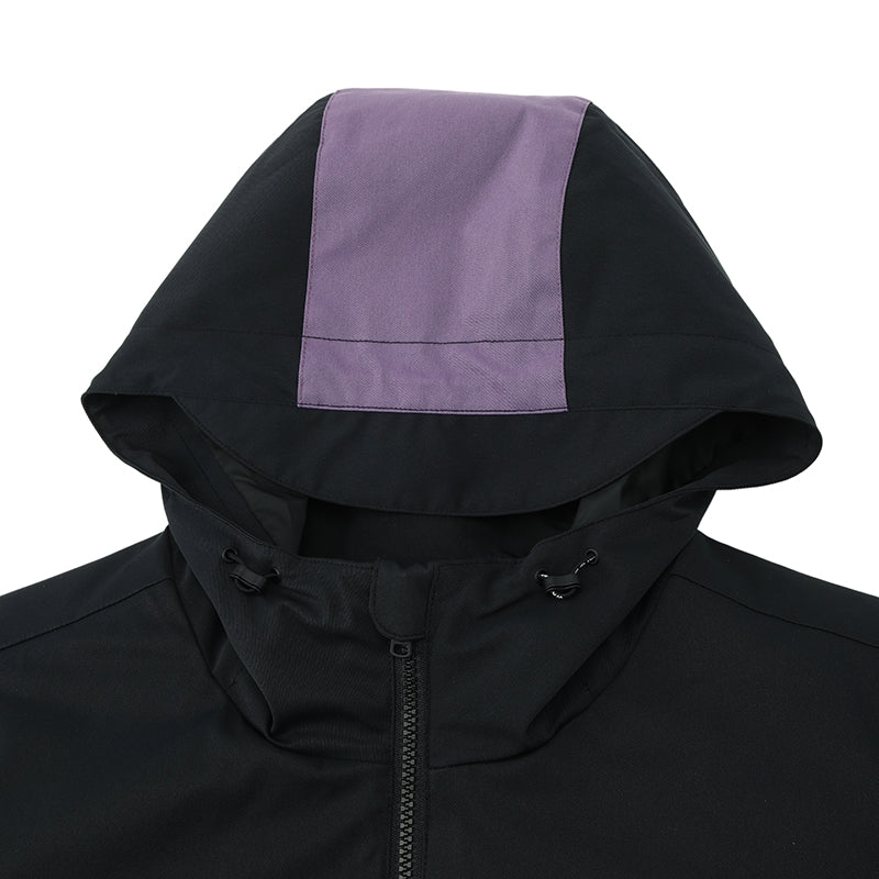 Wade Lightweight Windbreaker Jacket for Men & Women