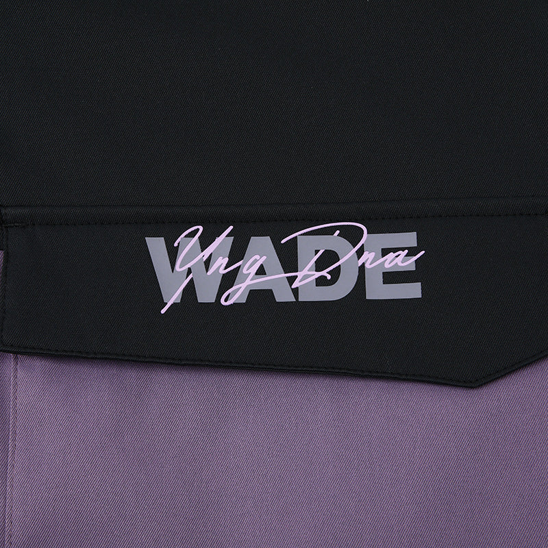 Wade Lightweight Windbreaker Jacket for Men & Women