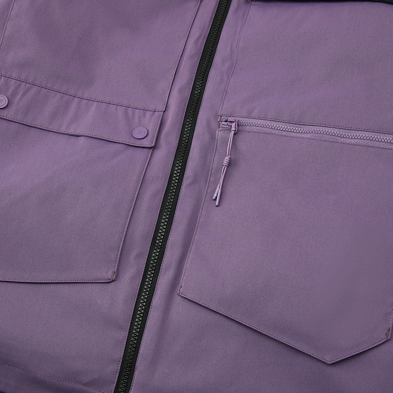 Wade Lightweight Windbreaker Jacket for Men & Women