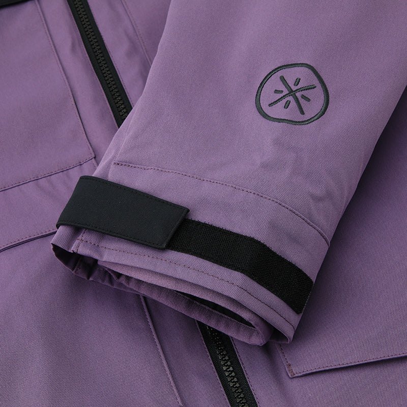 Wade Lightweight Windbreaker Jacket for Men & Women
