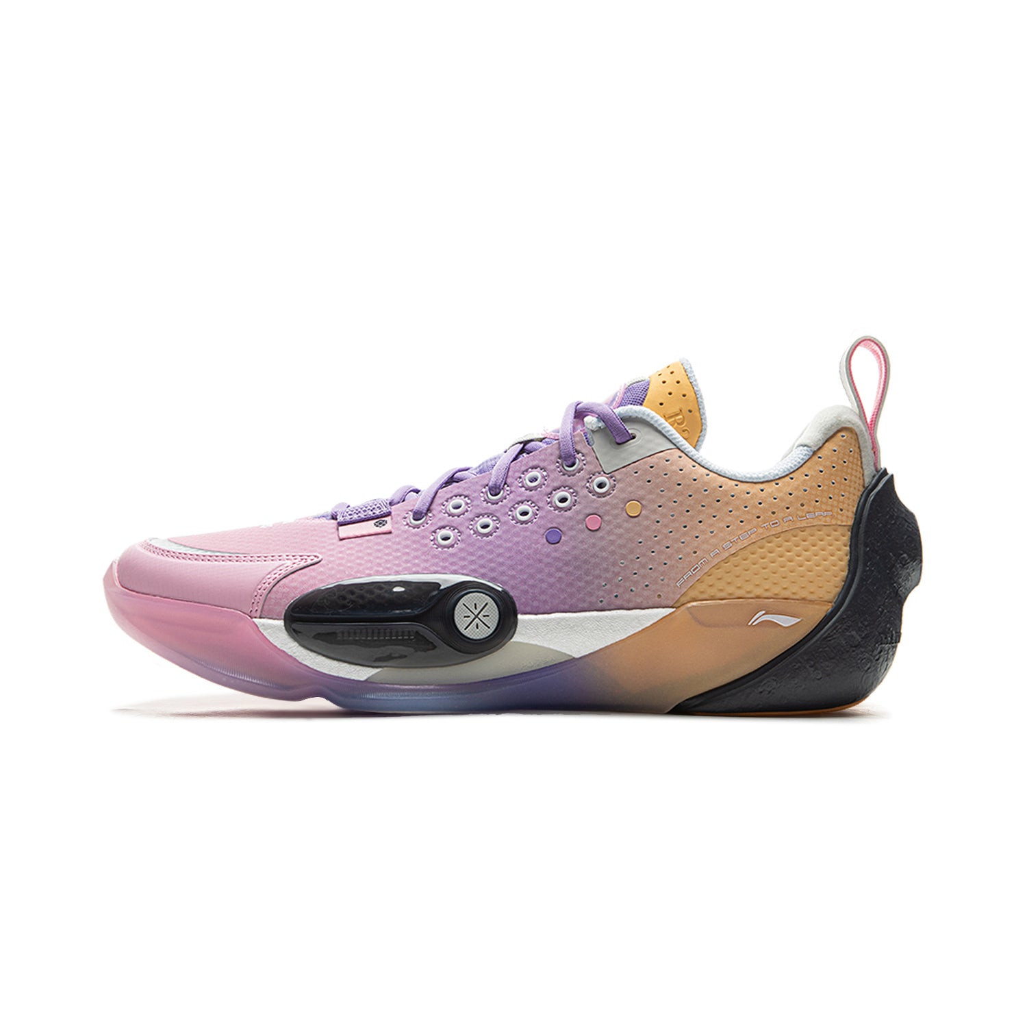 Wade All City 13 Basketball Shoes - Family Love Edition