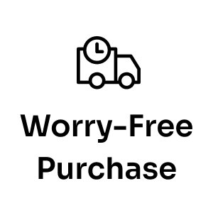 Seel Purchase Protection Plan - Worry-Free Shopping Guarantee