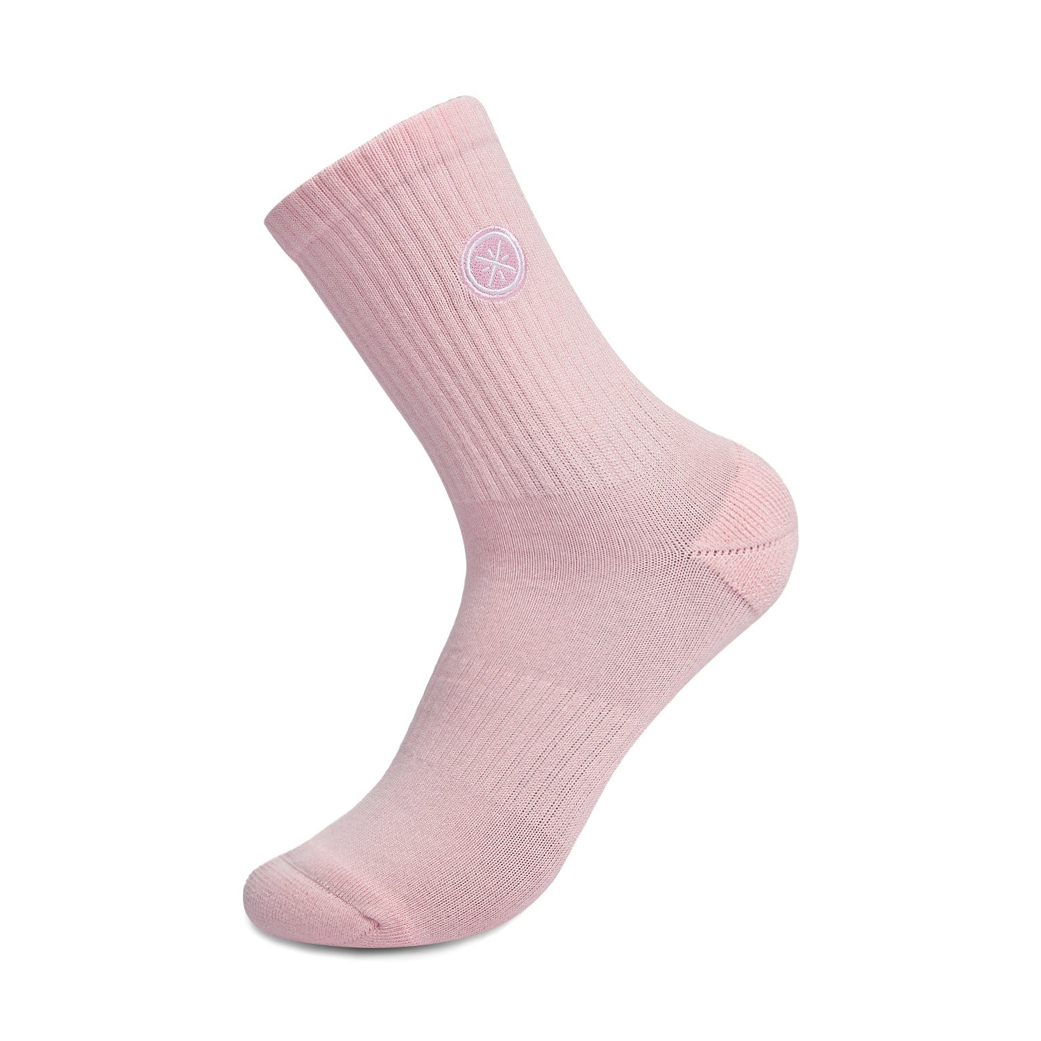 Wade Socks - Premium Comfort Cotton Crew Socks for Men & Women
