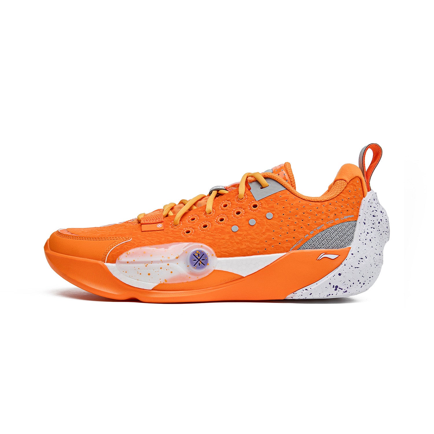 Wade All City 13 Basketball Shoes for All-Range Play