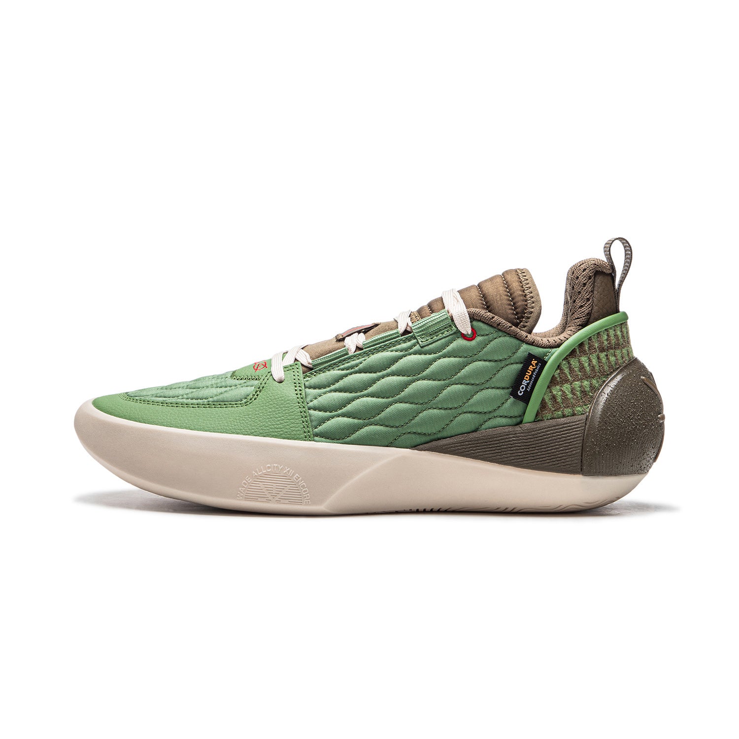 Wade All City 12 Encore Basketball Shoes "Veterans Day" Edition