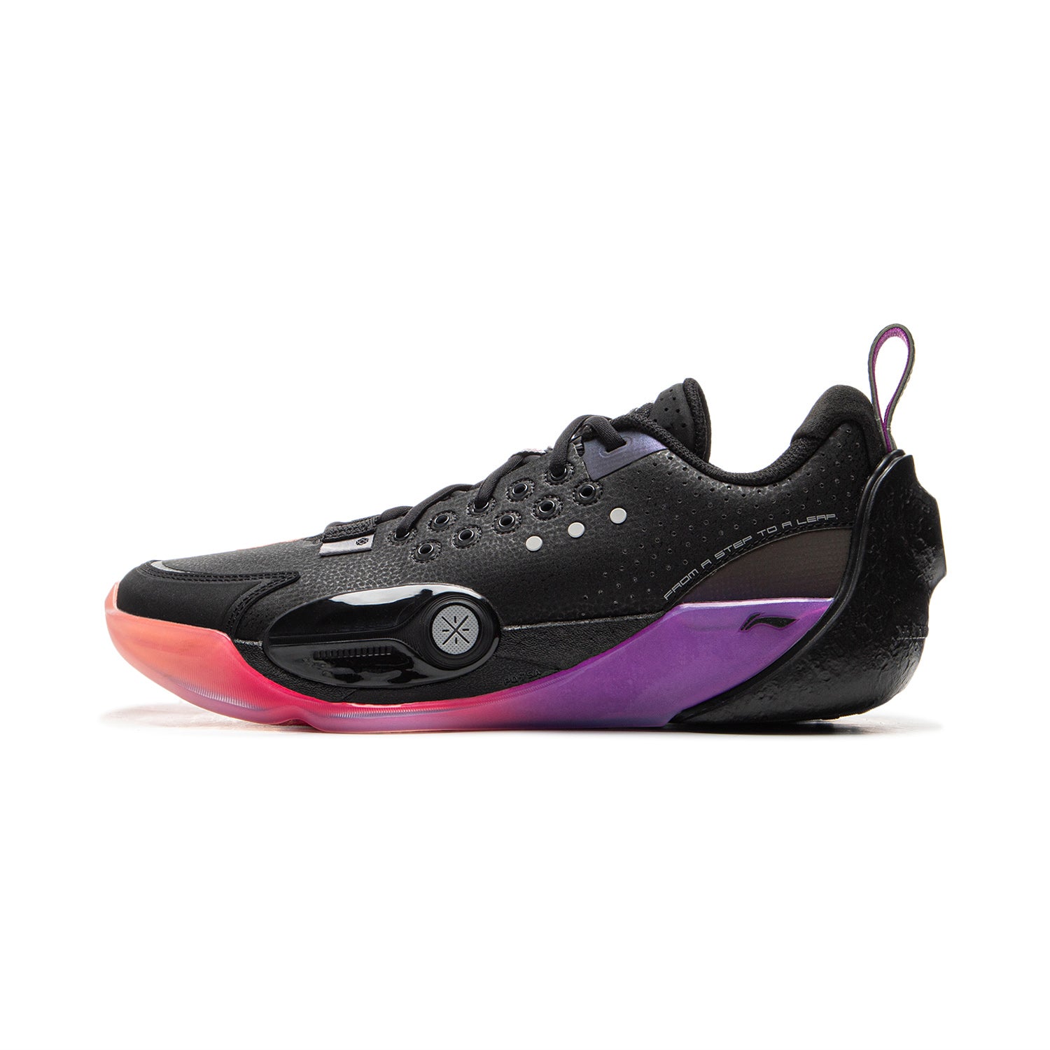 Wade All City 13 Sunrise Basketball Shoes