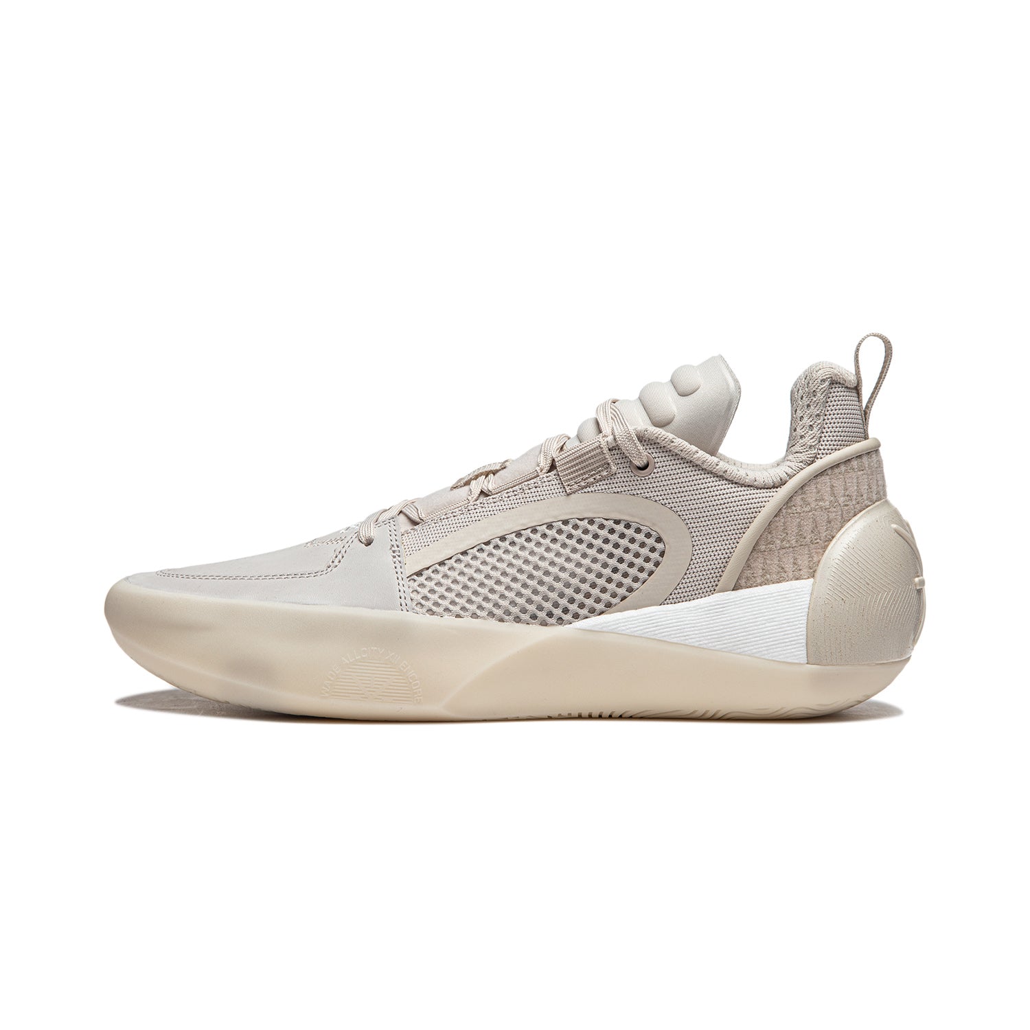 Wade All City 12 Encore Basketball Shoes "Satori"