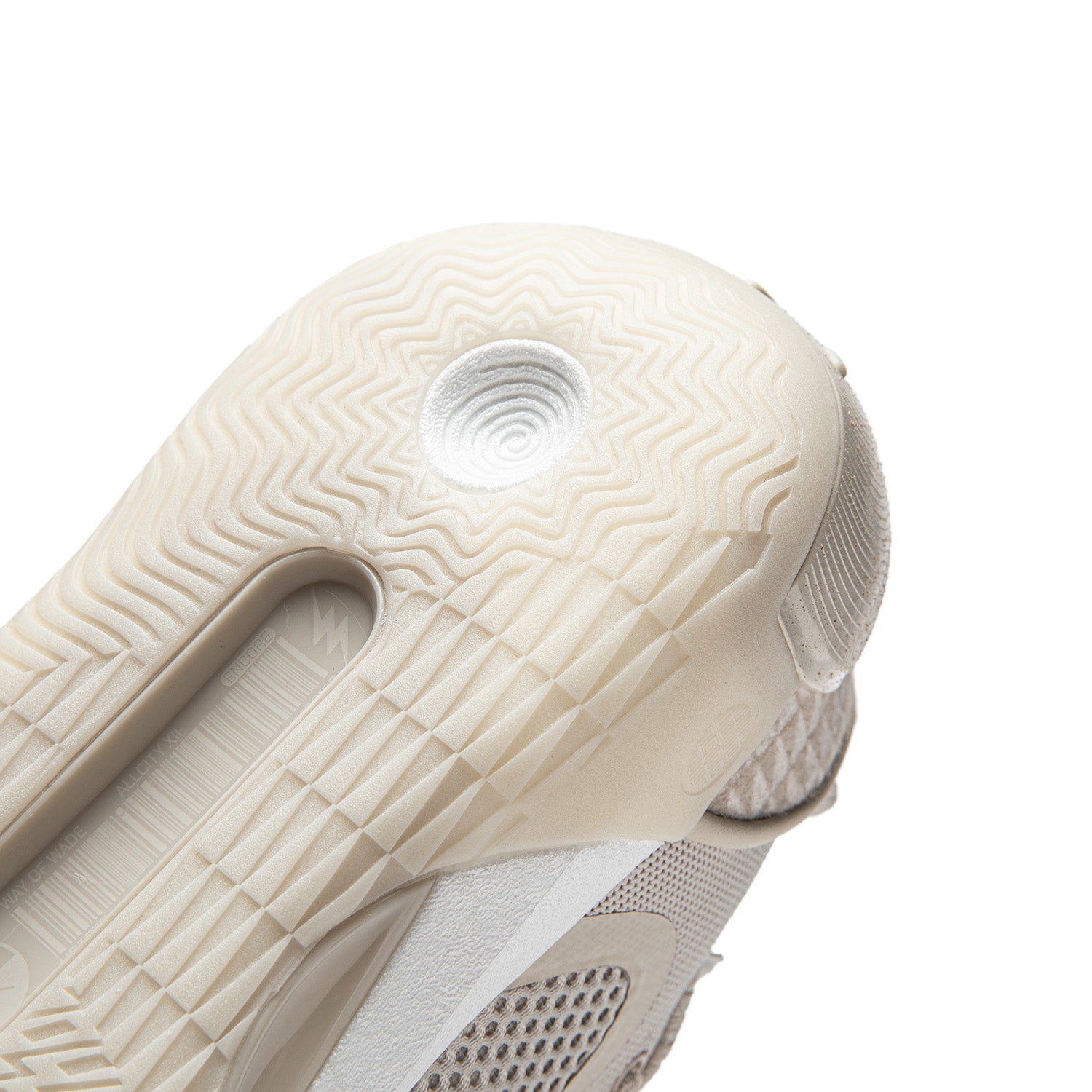 Wade All City 12 Encore Basketball Shoes "Satori"
