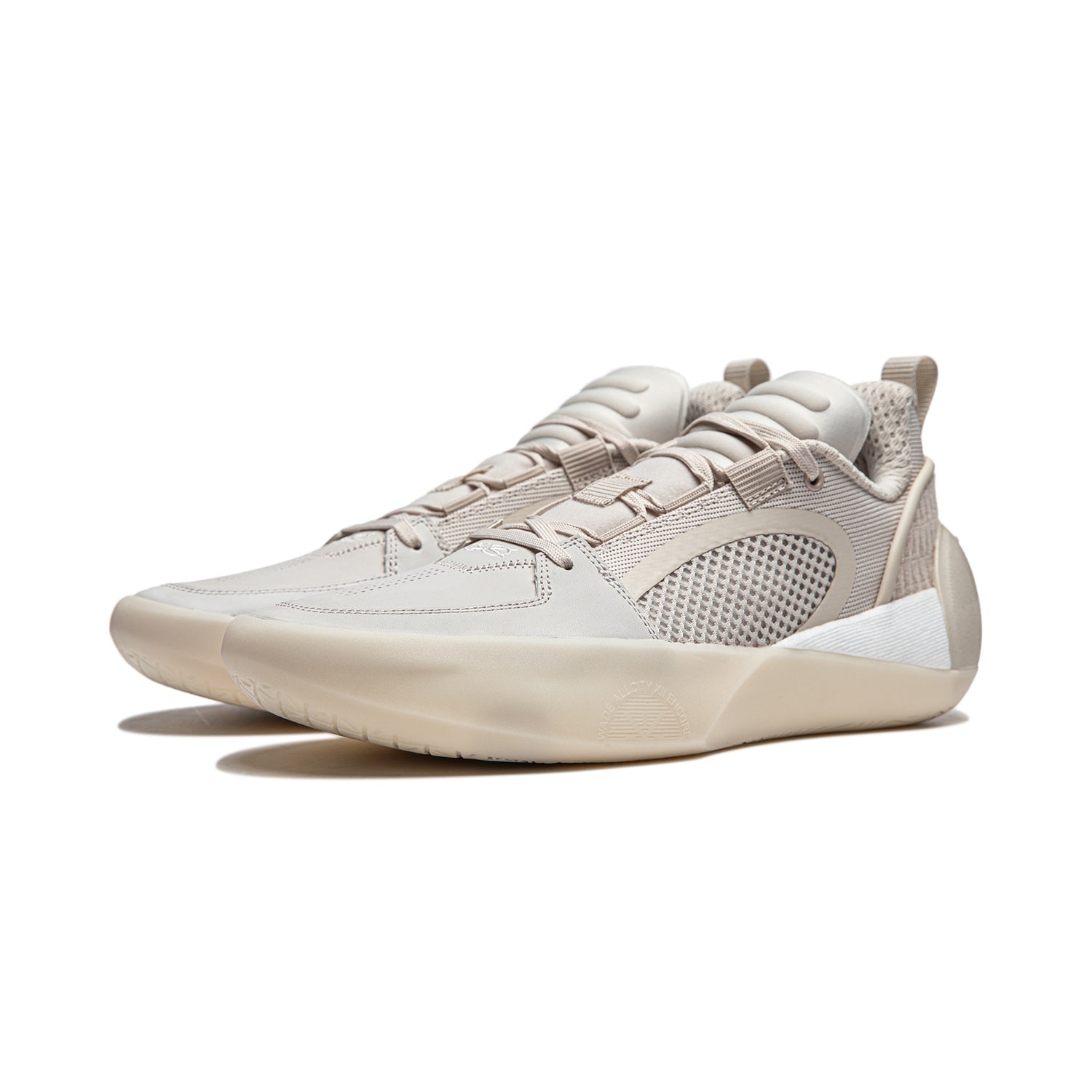 Wade All City 12 Encore Basketball Shoes "Satori"