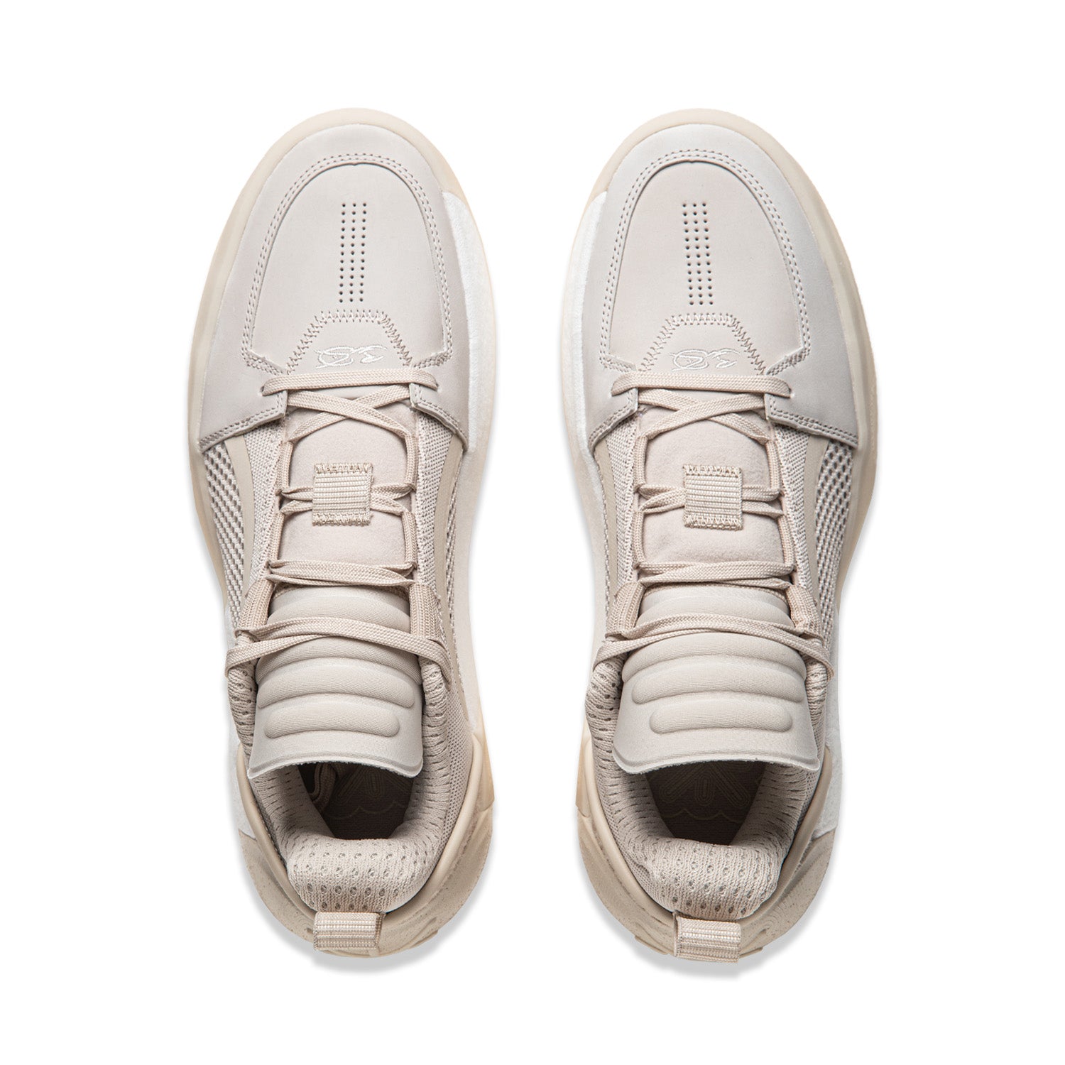 Wade All City 12 Encore Basketball Shoes "Satori"