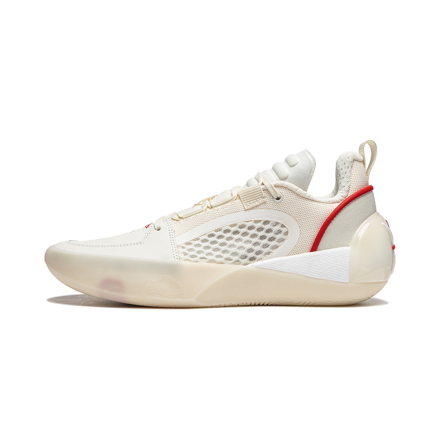 Wade All City 12 Encore Basketball Shoes "305"