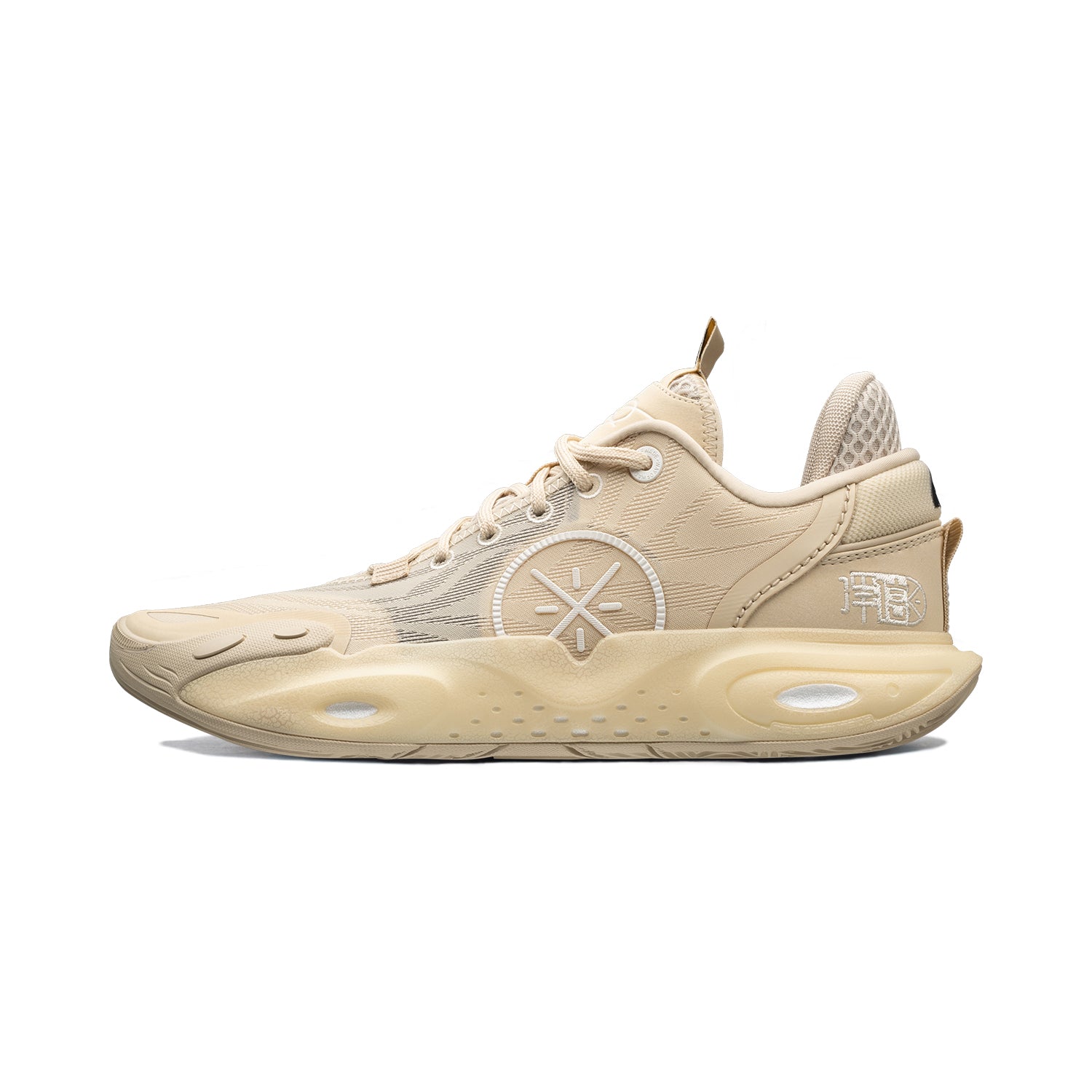 Wade All City 12" Zen Basketball Shoes