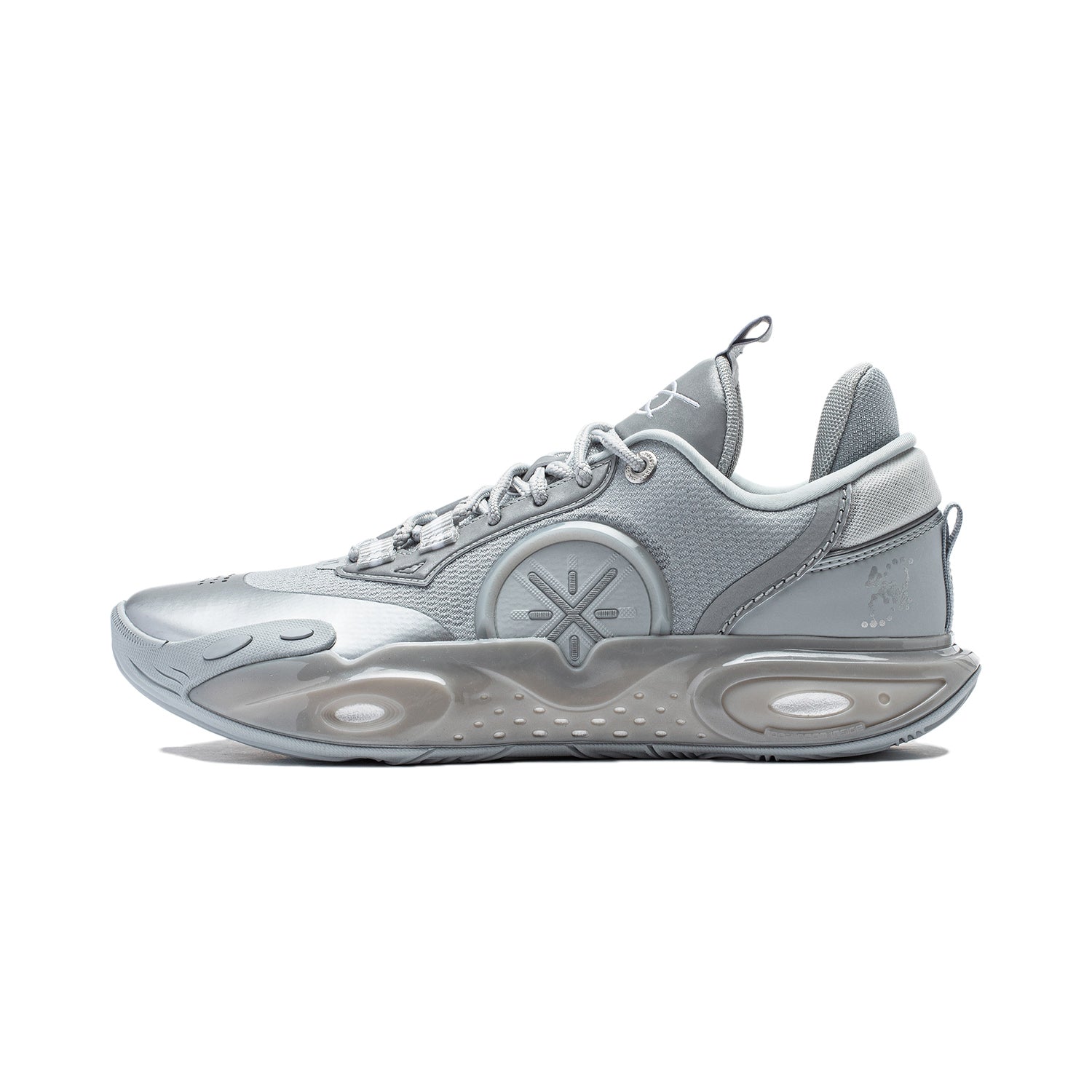 Wade All City 12 Basketball Shoes with DNA Cushioning