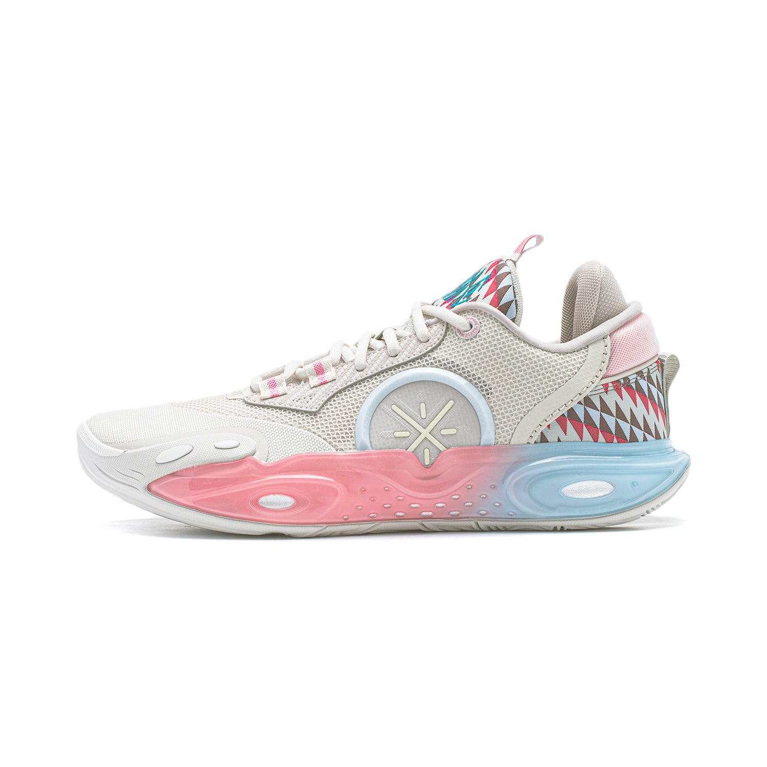 Wade All City 12" Basketball Shoes - Origin Collection