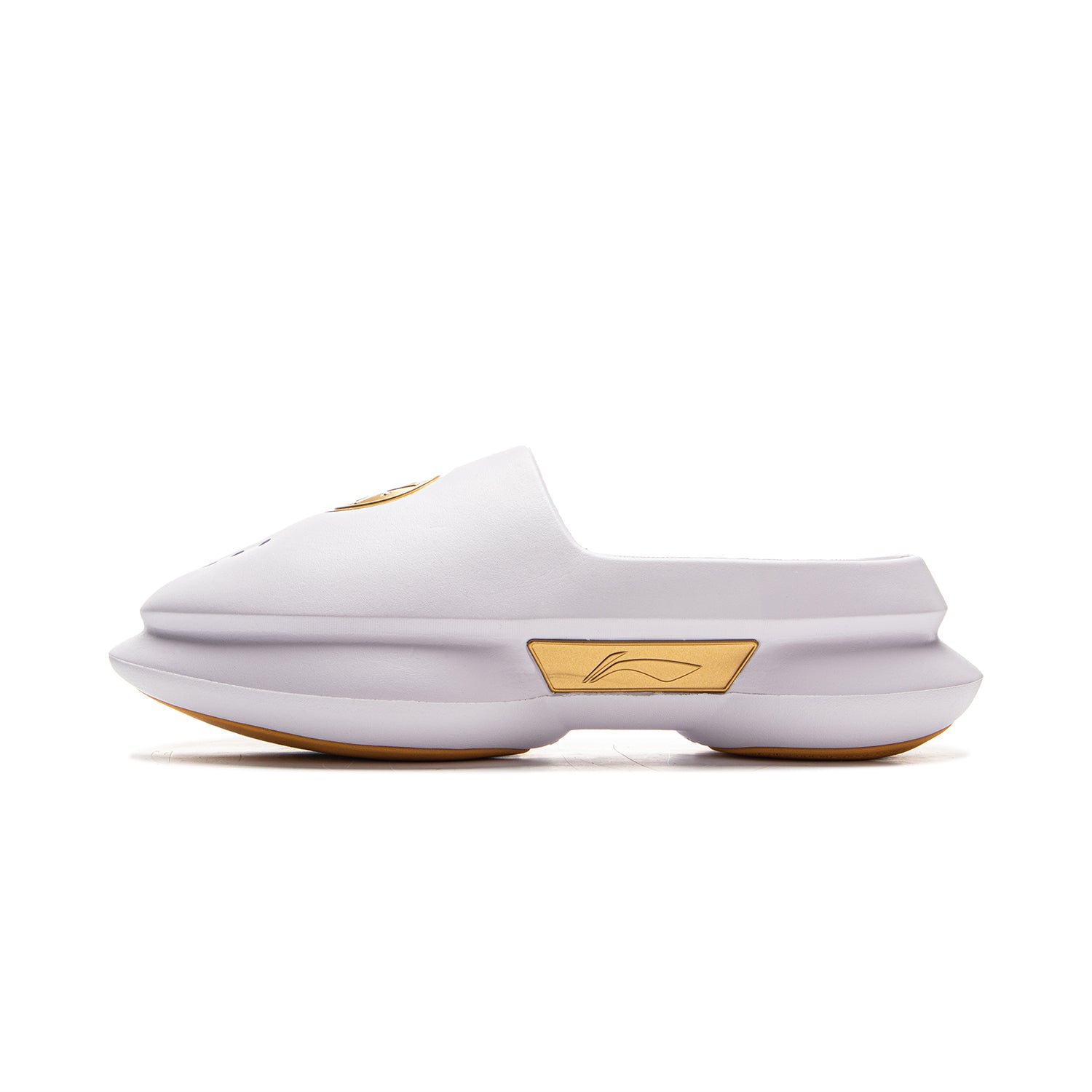 Wade Slide Basketball Shoes "Road to Finals" Edition